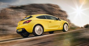 Frankfurt to see to new Vauxhalls unveiled