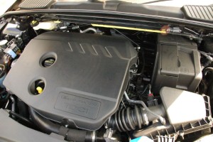 Ford's diesel engine will be 'star' at EcoVelocity