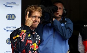 Renault Sport and Red Bull Racing agree contract extension