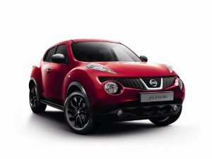 Nissan Juke update offers improved efficiency