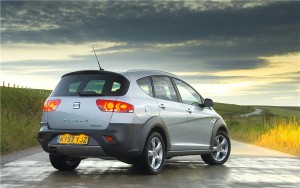 SEAT to launch winter tyre campaign