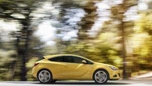Vauxhall reveals details of new Astra VXR