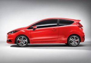 Ford Fiesta ST set to take hot hatch sector by storm