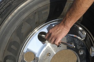 Think of winter tyres as sensible shoes for cars