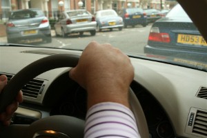 IAM offers tips to those making driving resolutions