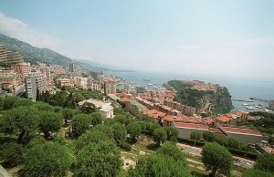 Citroen looking for flying start in Monte Carlo
