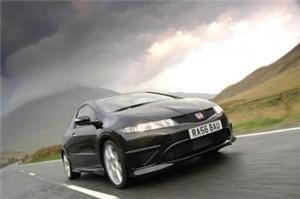 Honda to enter FIA World Touring Car Championship