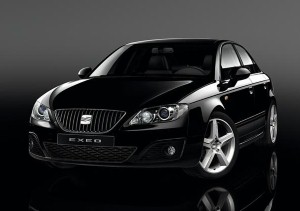SEAT Exeo hits showrooms