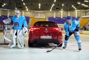 Alfa Giulietta becomes YouTube hit