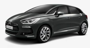 Citroen released videos of public Ds5 reviews