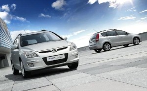 New Hyundai i30 hits showroom floors