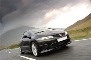 Honda Civic tops car value poll