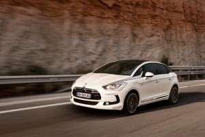 Masterchef winner teams up with Citroen for Ds5 restaurant