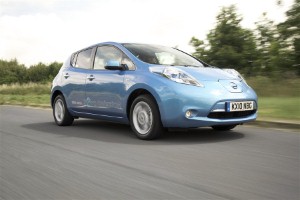 Nissan's 'The Big Turn On' campaign in full swing