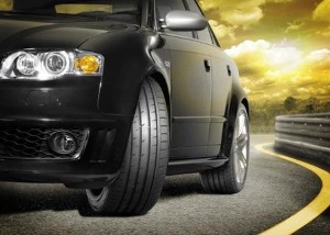 Worn tyres can be 'frighteningly dangerous'