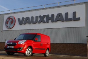 Vauxhall opens heritage centre to public