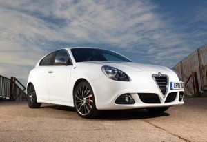 Alfa Romeo announces new £500 trade-in offer