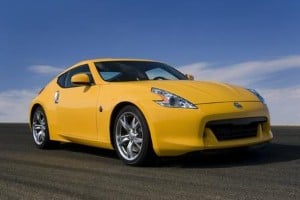 830,000 sign up for Nissan GT Academy