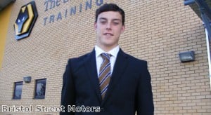 BSM congratulates footballer Daniel Murray