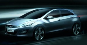Hyundai scoops design awards