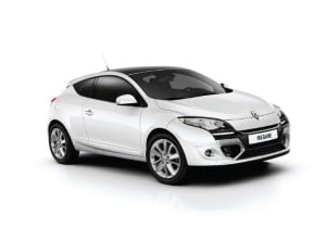 Renault promotes upgrades ahead of 62-plate launch