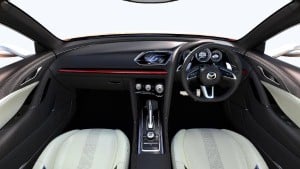 Mazda confirms MX-5 race car for customer delivery