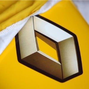 Get ready for the New Renault Clio (2013)