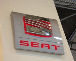 All-new SEAT Leon rolls into view