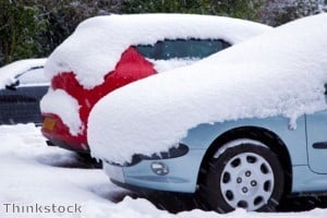 Avoid a nightmare behind the wheel this winter