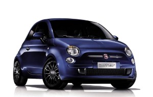 Fiat 500 goes turbo
