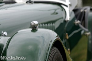 Mille Miglia 1,000-mile classic car parade returns to Brescia