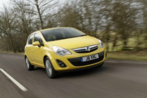 Vauxhall's Big Event for new cars and vans offers exciting incentives