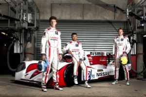 The 2013 GT Academy competition is go!