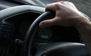 British drivers in support of autonomous driving
