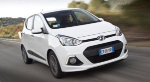 TopGear says Hyundai i10 is a bargain!