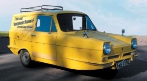 National Motor Museum searches for best TV and film cars