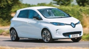 Renault joins with Orange to explore 4G potential