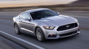Ford reveals trio of new models