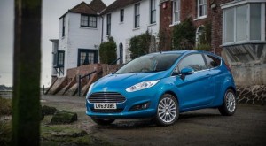 Top 5 affordable cars to put the fun back into driving.
