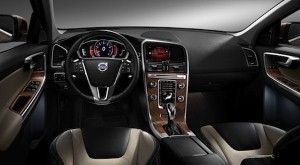 Volvo to offer customer cloud connectivity