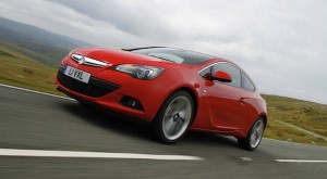 Vauxhall delivers