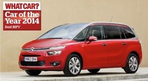 Motoring marvels praised at What Car? awards