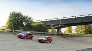 Vauxhall Astra record achievements confirmed