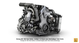 Renault to launch efficient new 1.6-litre engine