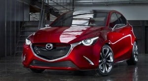 Top 5 fun cars from the Geneva Motor Show