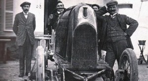 Fiat's fastest comes out of retirement