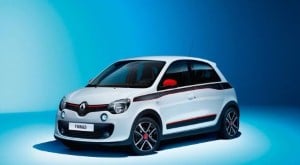 Renault Twingo 'a supermini that charms'