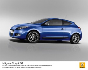 Renault cars to get GT update