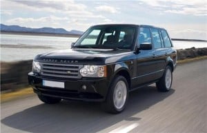 'Fuel hike could mean lower 4x4 prices for used car buyers'