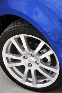 Dangers of part worn tyres highlighted to used car buyers